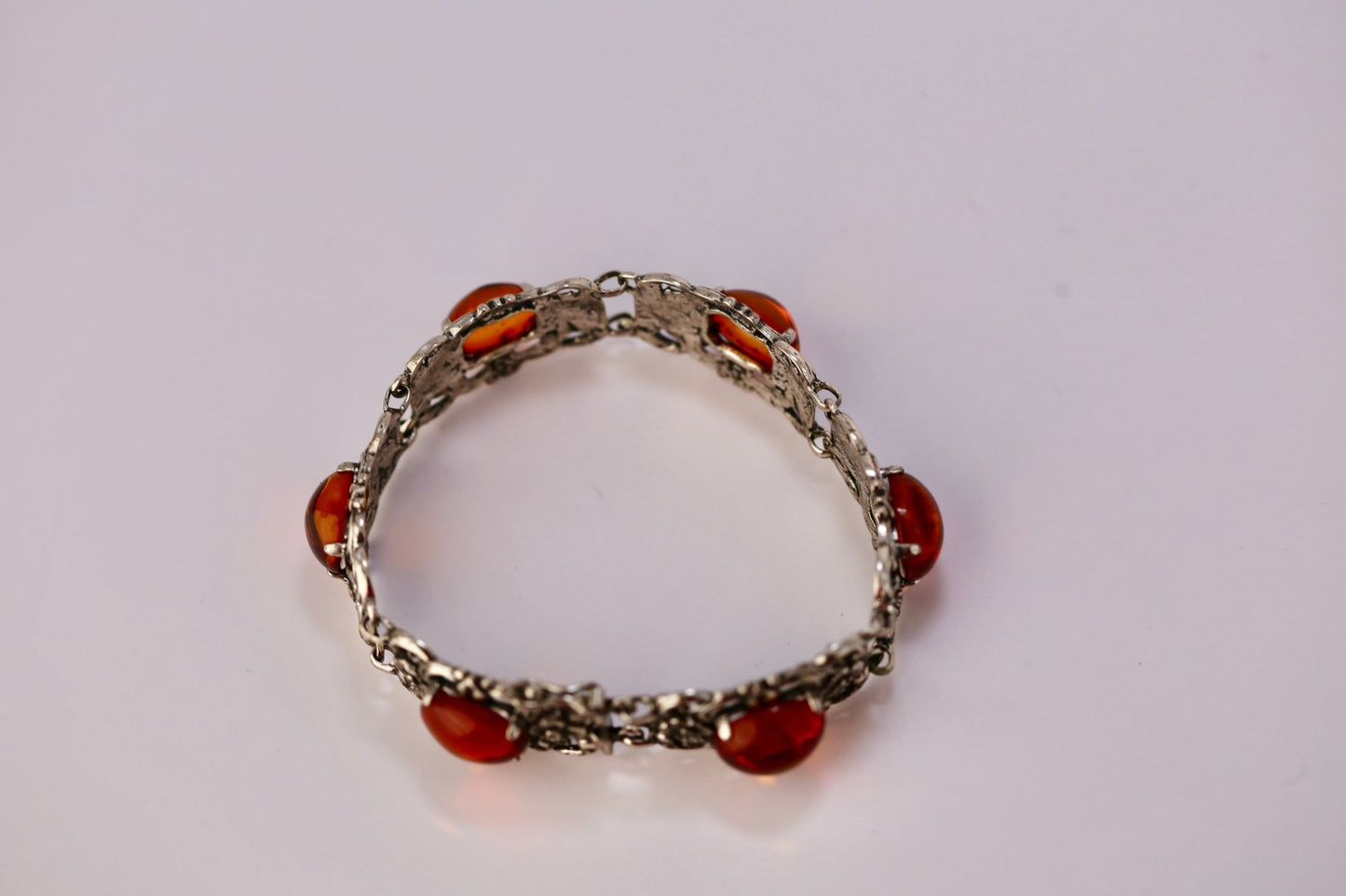 Armband Bernstein Rosen - The Love Witch