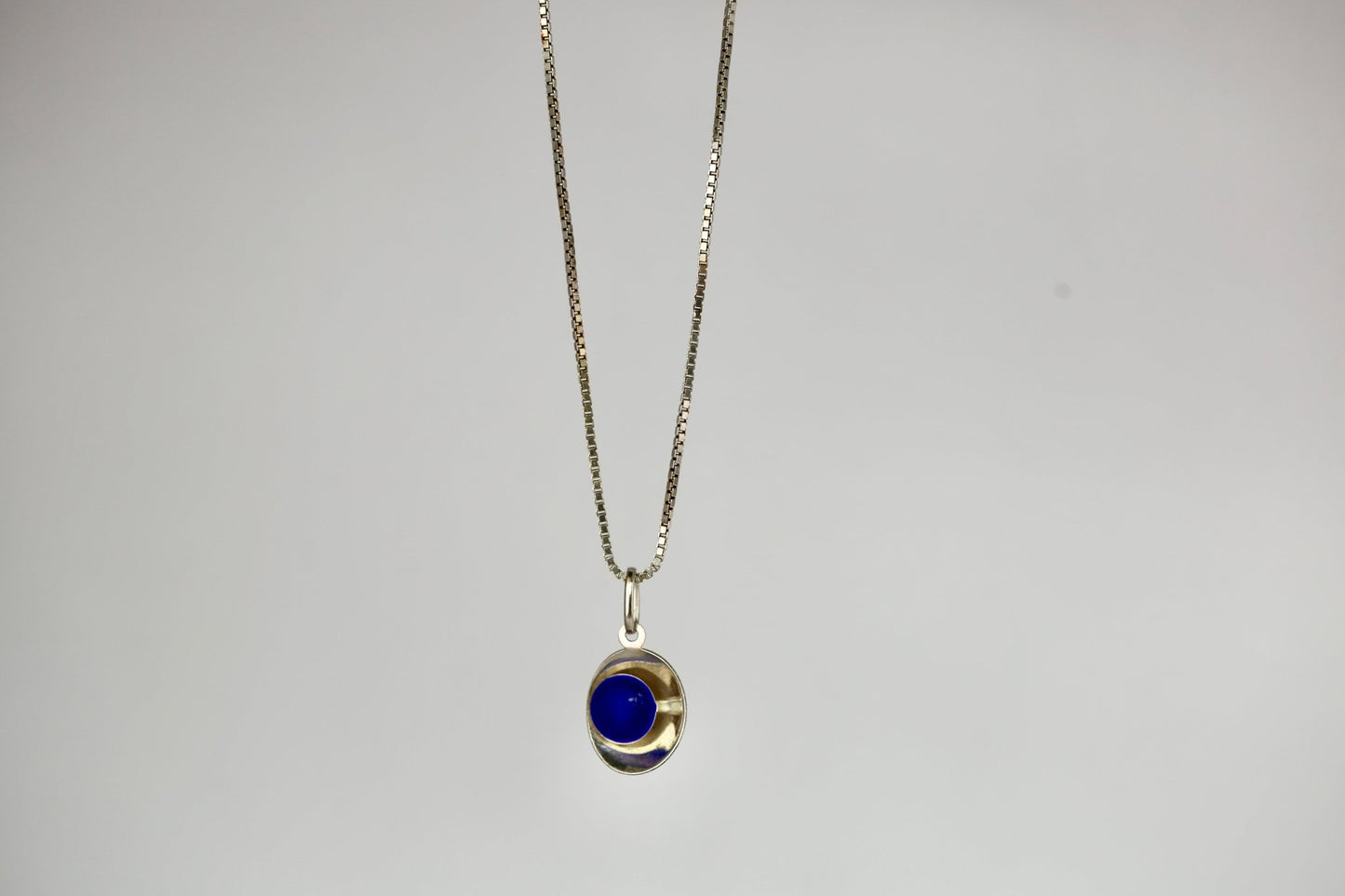 Drop of the Ocean - The Love Witch