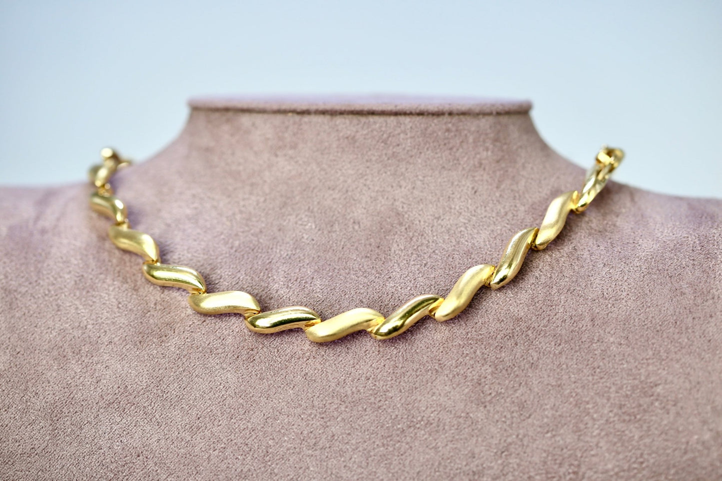 Kette Kundalini Serpent - The Love Witch