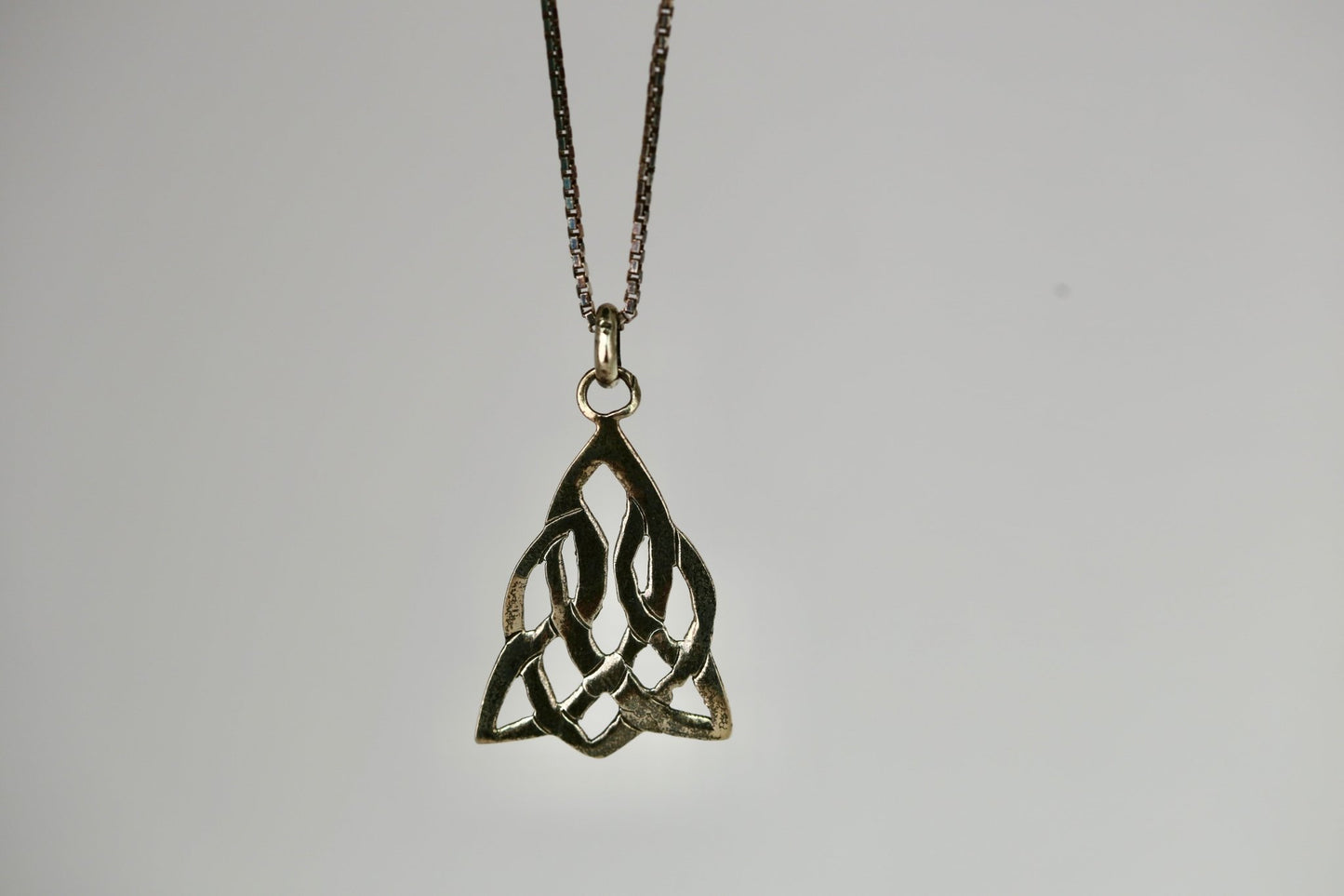 Sacred Celtic Talisman - The Love Witch