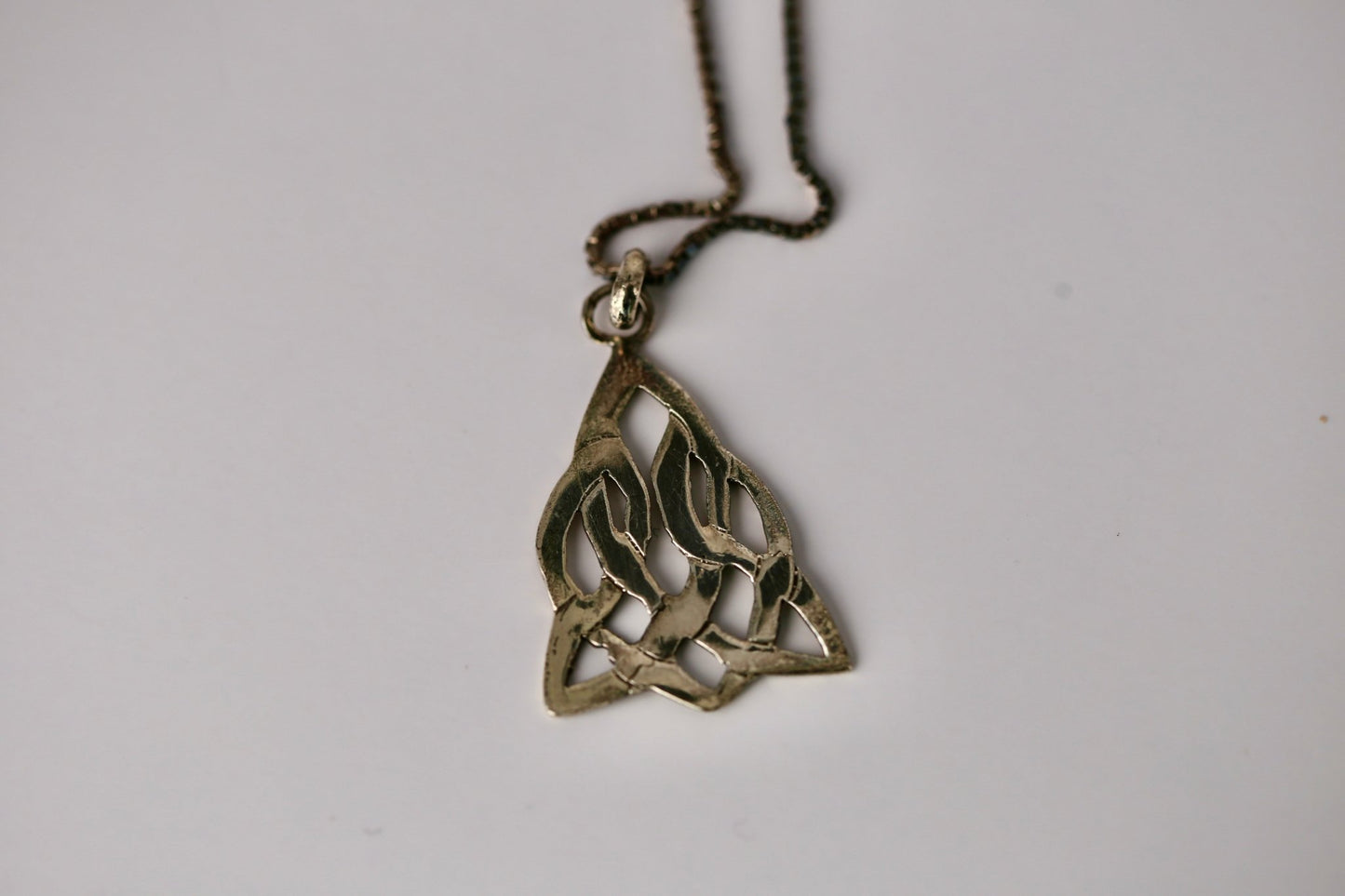 Sacred Celtic Talisman - The Love Witch