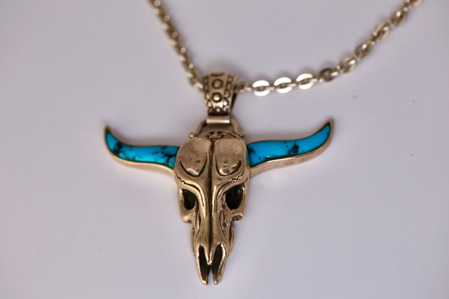 Spirit of the Wild Kette - The Love Witch