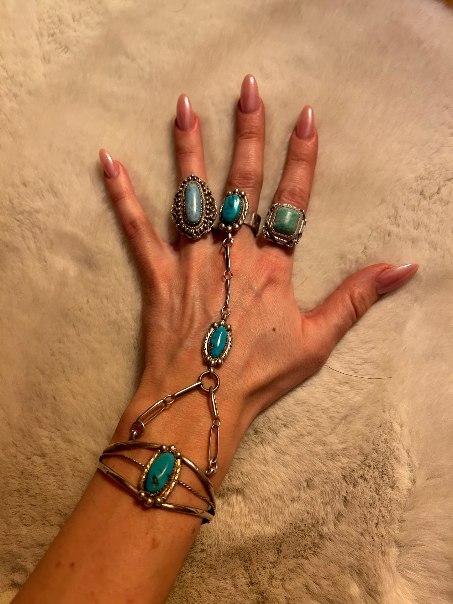 Spirit of the Desert