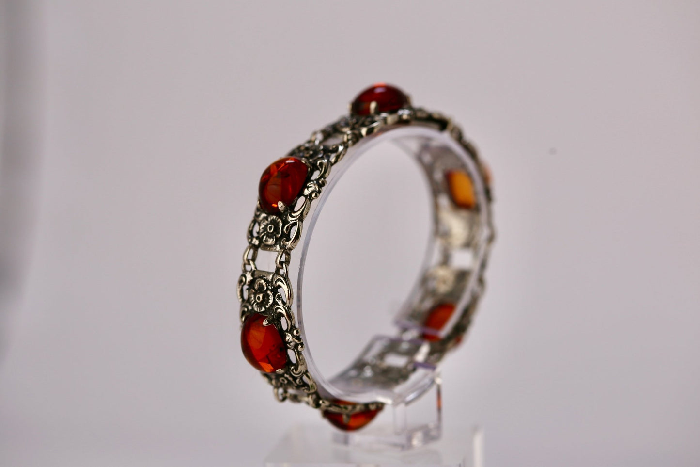 Armband Bernstein Rosen - The Love Witch