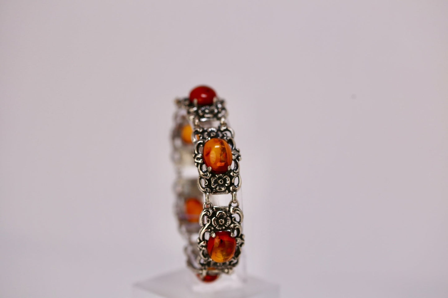 Armband Bernstein Rosen - The Love Witch