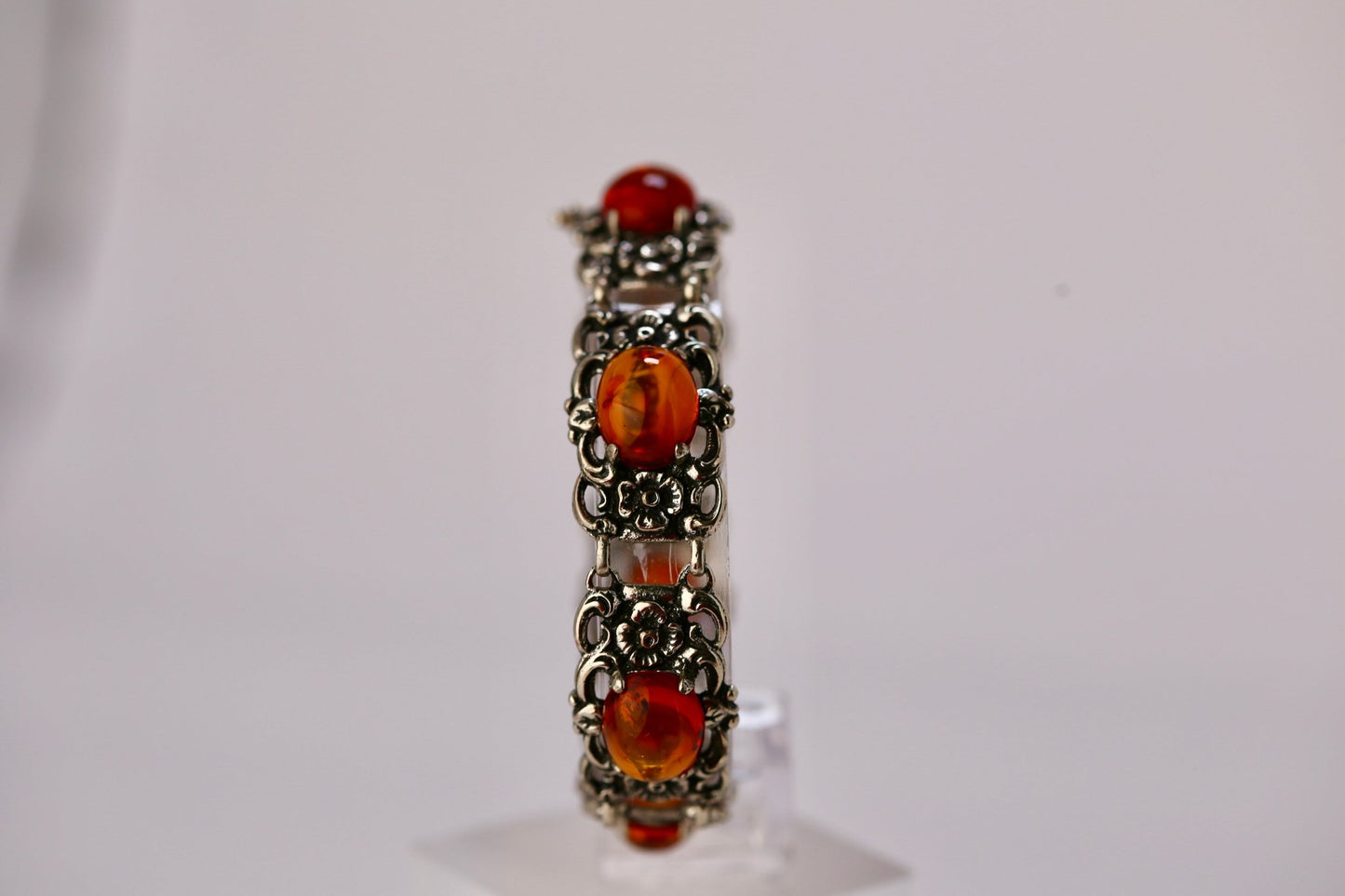 Armband Bernstein Rosen - The Love Witch