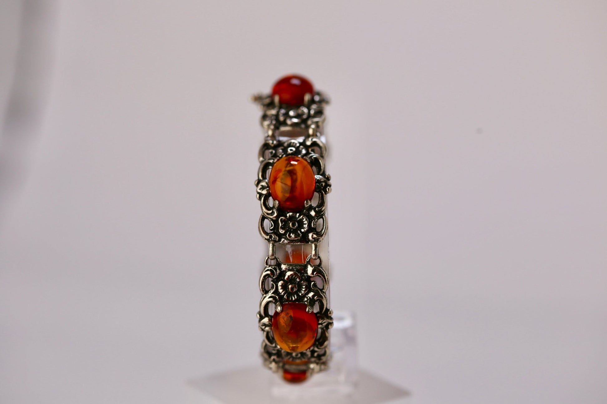 Armband Bernstein Rosen - The Love Witch