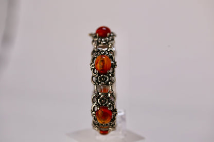 Armband Bernstein Rosen - The Love Witch