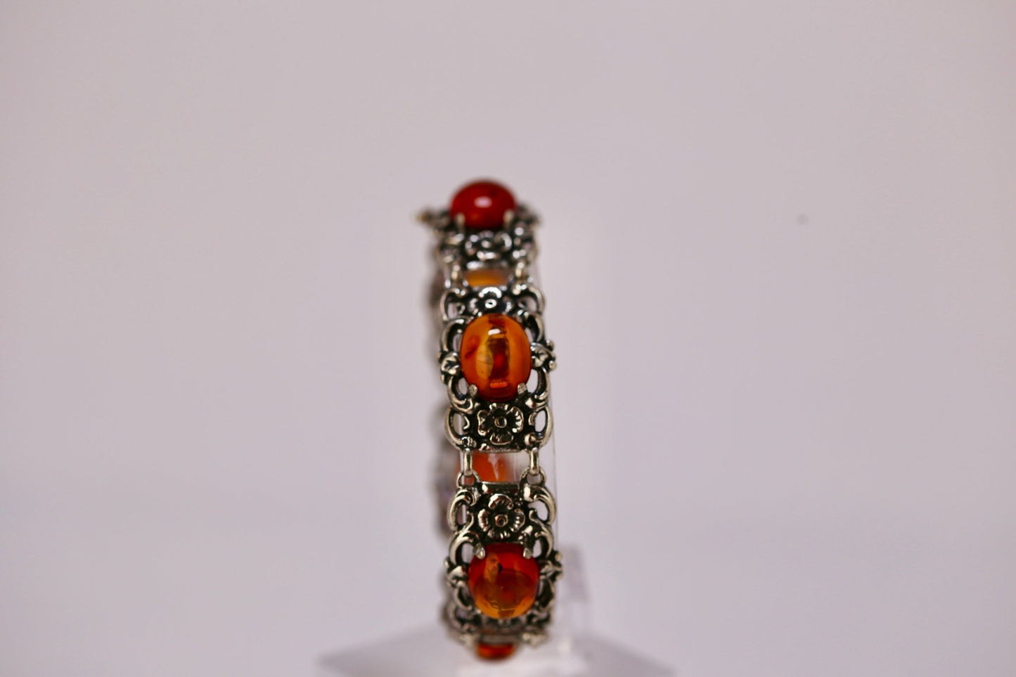 Armband Bernstein Rosen - The Love Witch