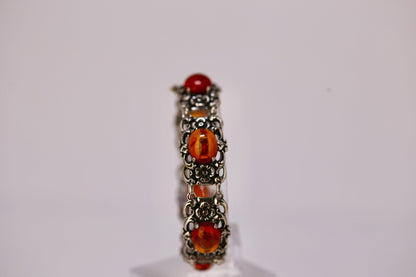 Armband Bernstein Rosen - The Love Witch