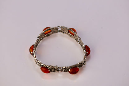 Armband Bernstein Rosen - The Love Witch