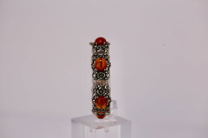 Armband Bernstein Rosen - The Love Witch