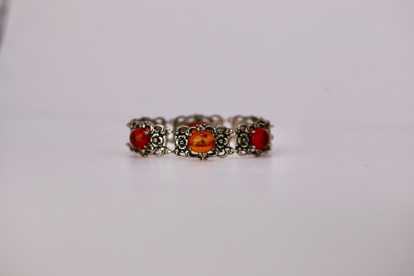 Armband Bernstein Rosen - The Love Witch