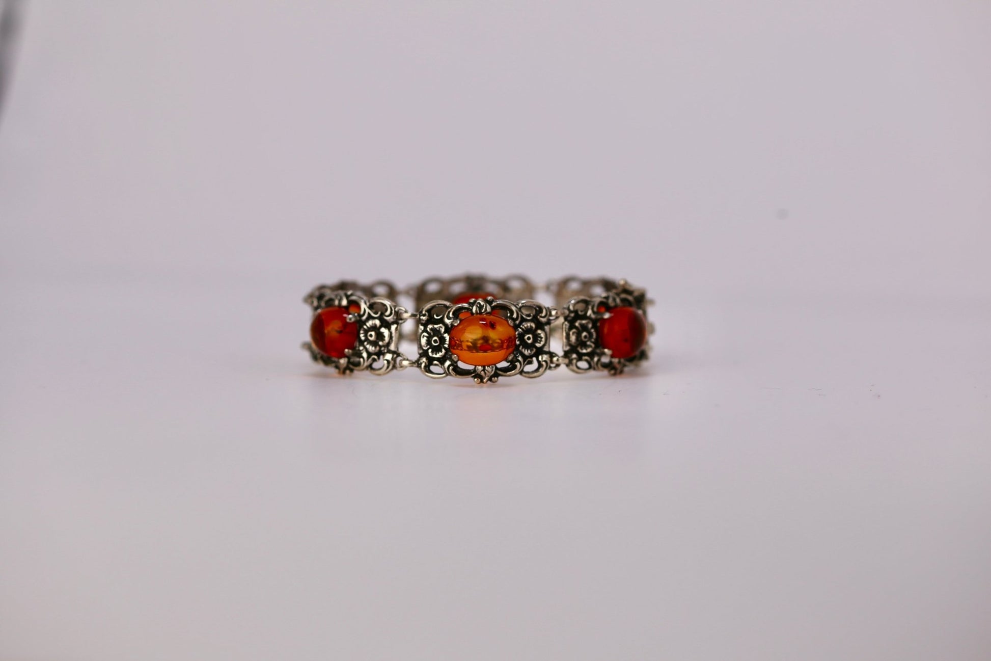 Armband Bernstein Rosen - The Love Witch