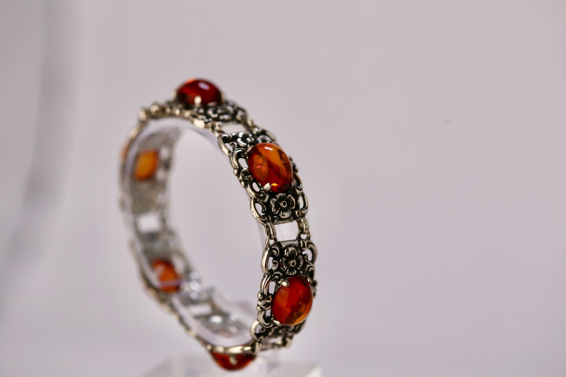 Armband Bernstein Rosen - The Love Witch