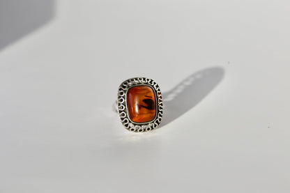 Bohemian Bernstein Ring - The Love Witch