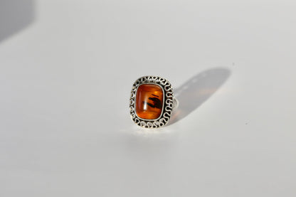 Bohemian Bernstein Ring - The Love Witch