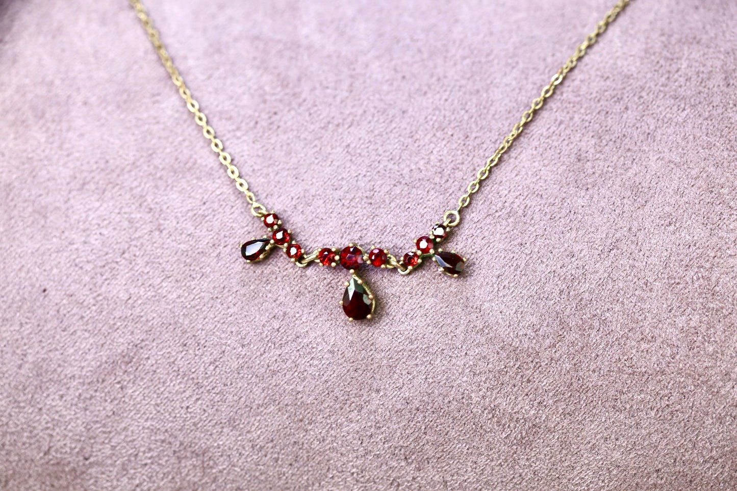 Bohemian Heart - The Love Witch