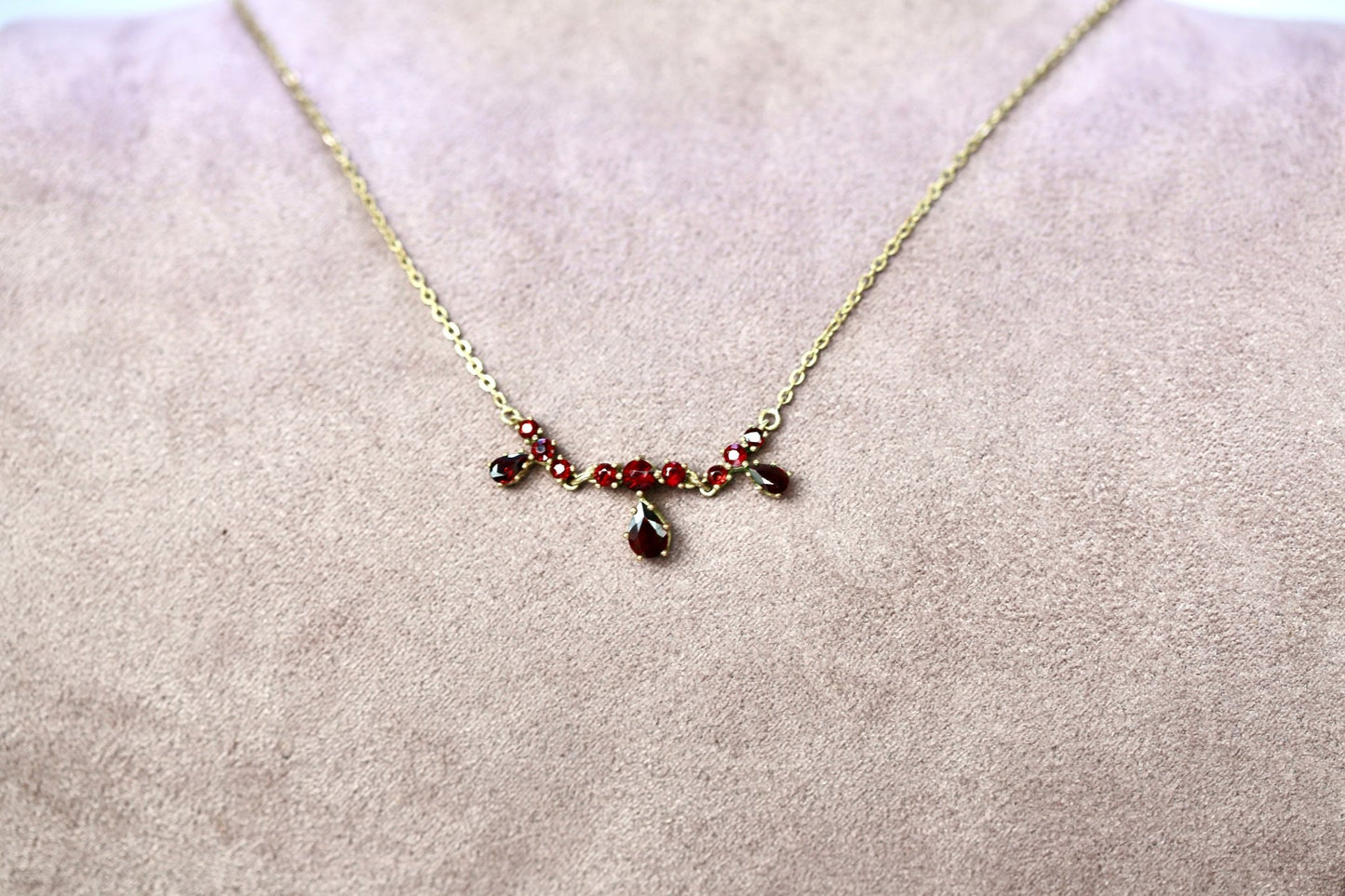 Bohemian Heart - The Love Witch