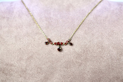 Bohemian Heart - The Love Witch