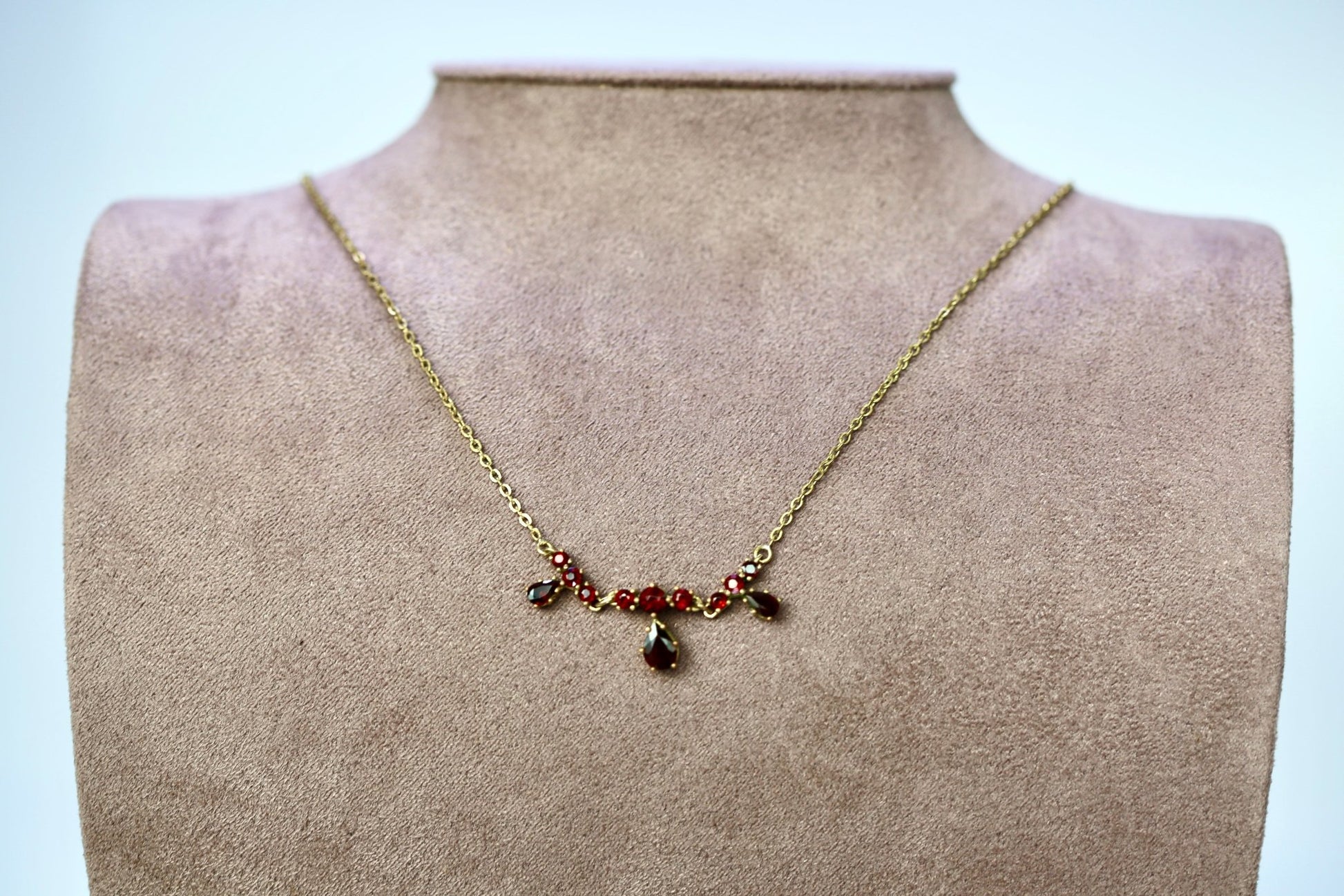 Bohemian Heart - The Love Witch