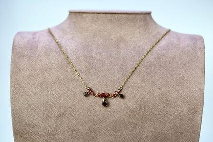 Bohemian Heart - The Love Witch