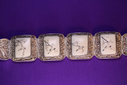 Bones and Birds - The Love Witch