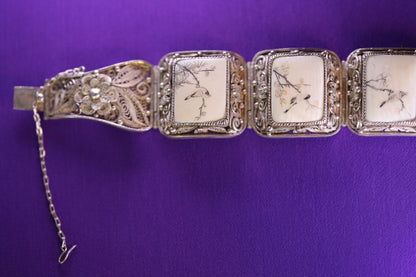 Bones and Birds - The Love Witch