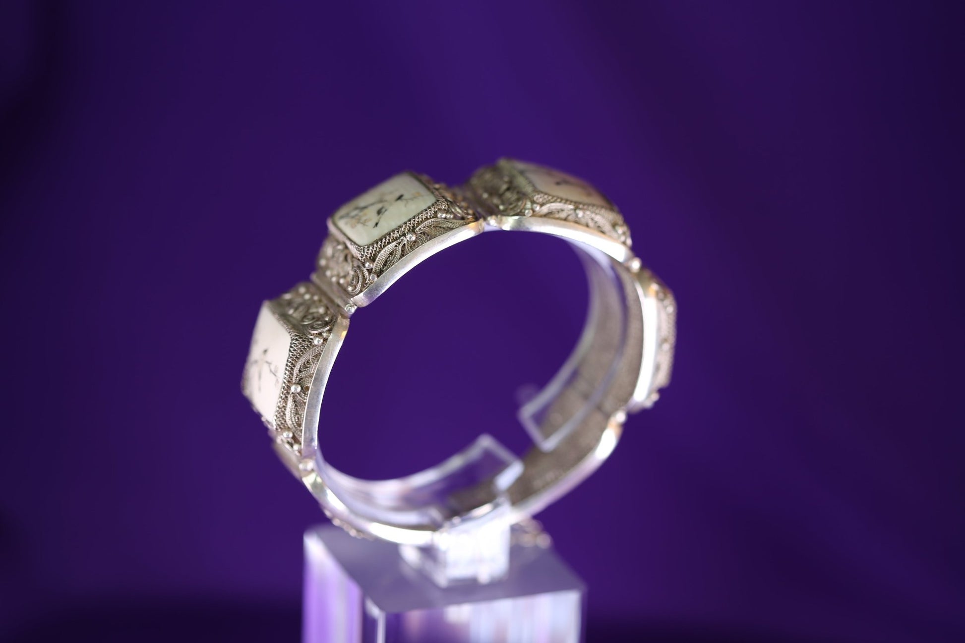 Bones and Birds - The Love Witch