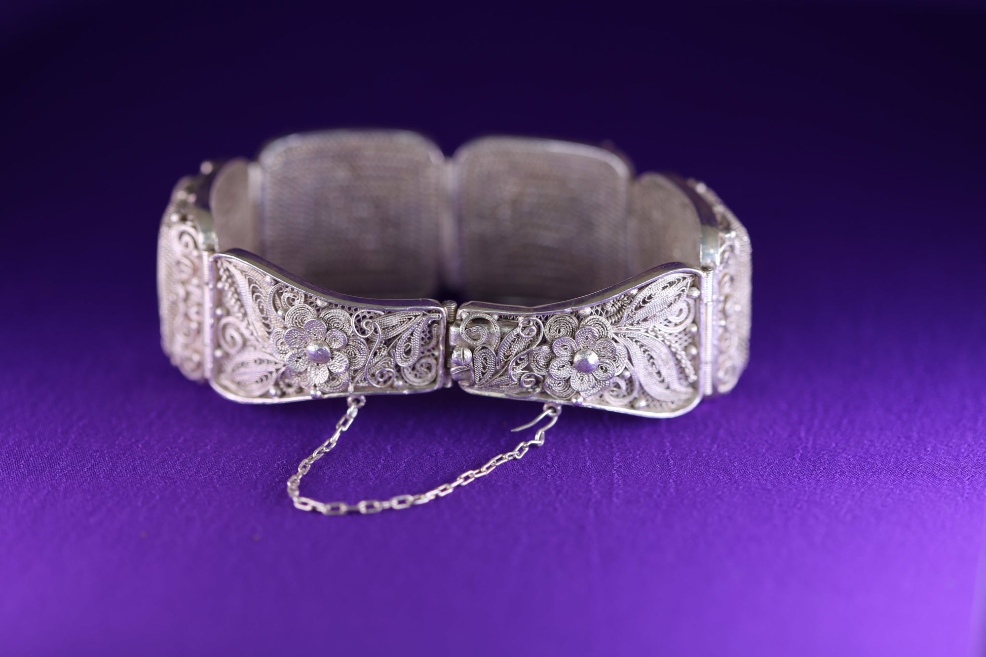 Bones and Birds - The Love Witch