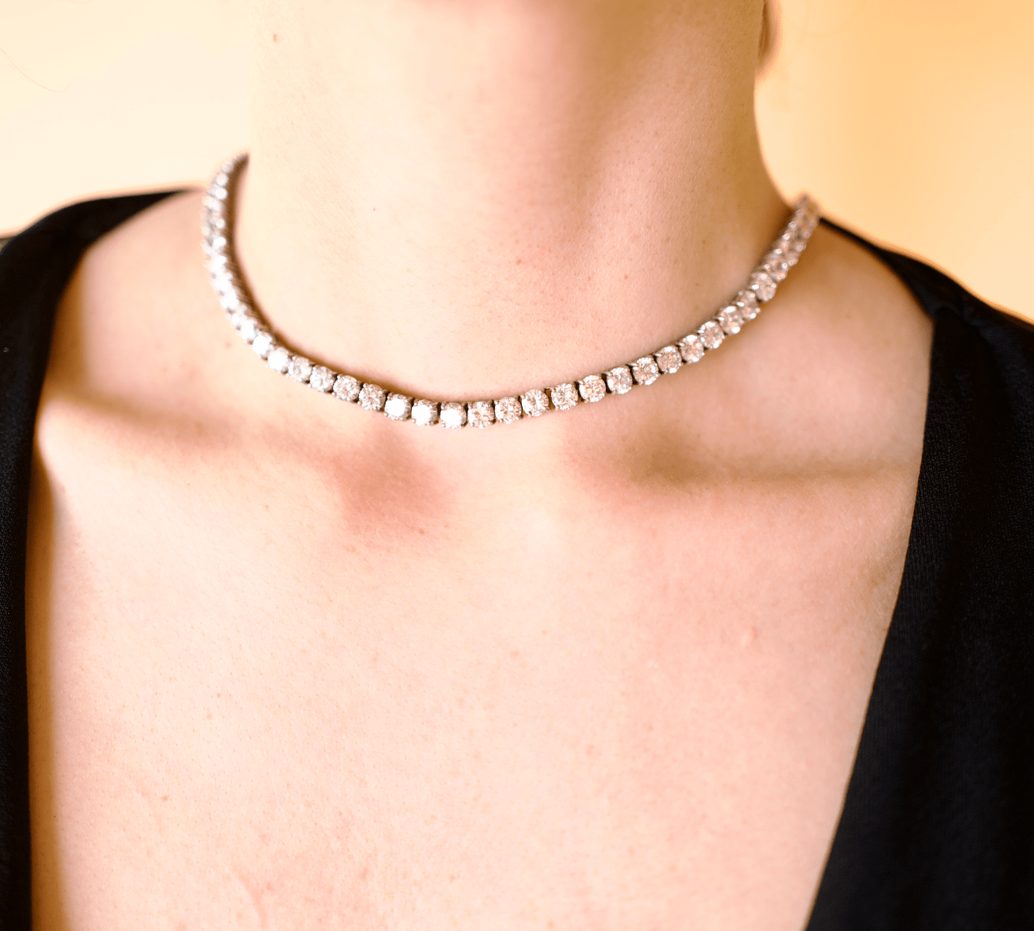 Celestial Chocker - The Love Witch