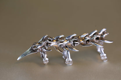 Dragon Ring - The Love Witch