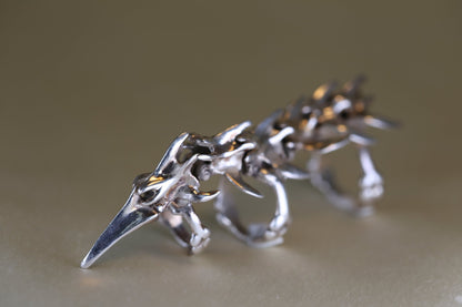 Dragon Ring - The Love Witch