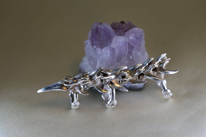 Dragon Ring - The Love Witch