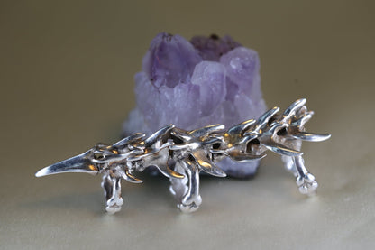 Dragon Ring - The Love Witch