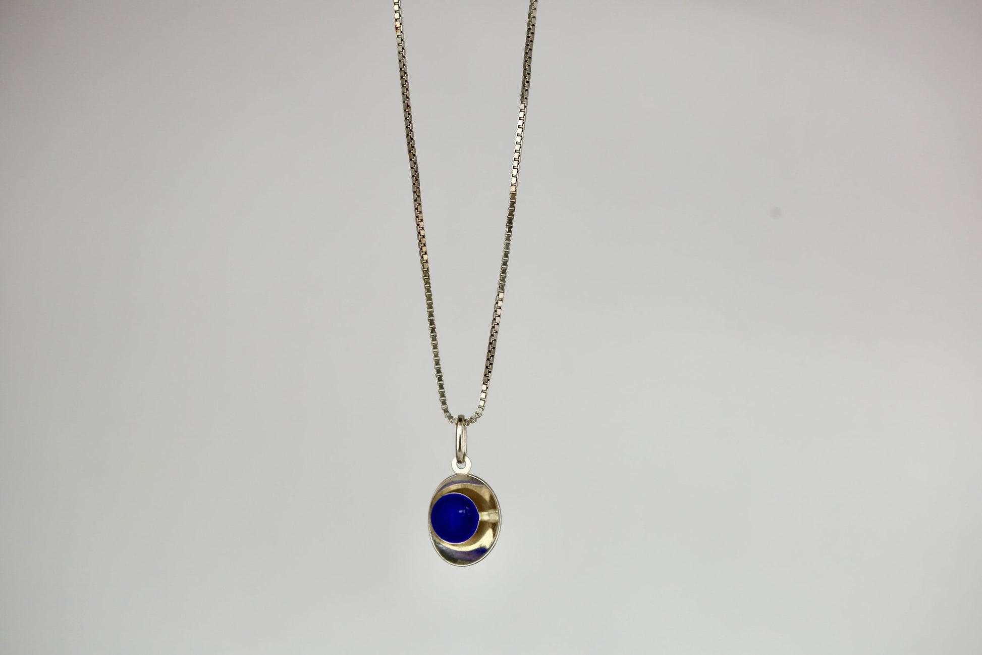 Drop of the Ocean - The Love Witch