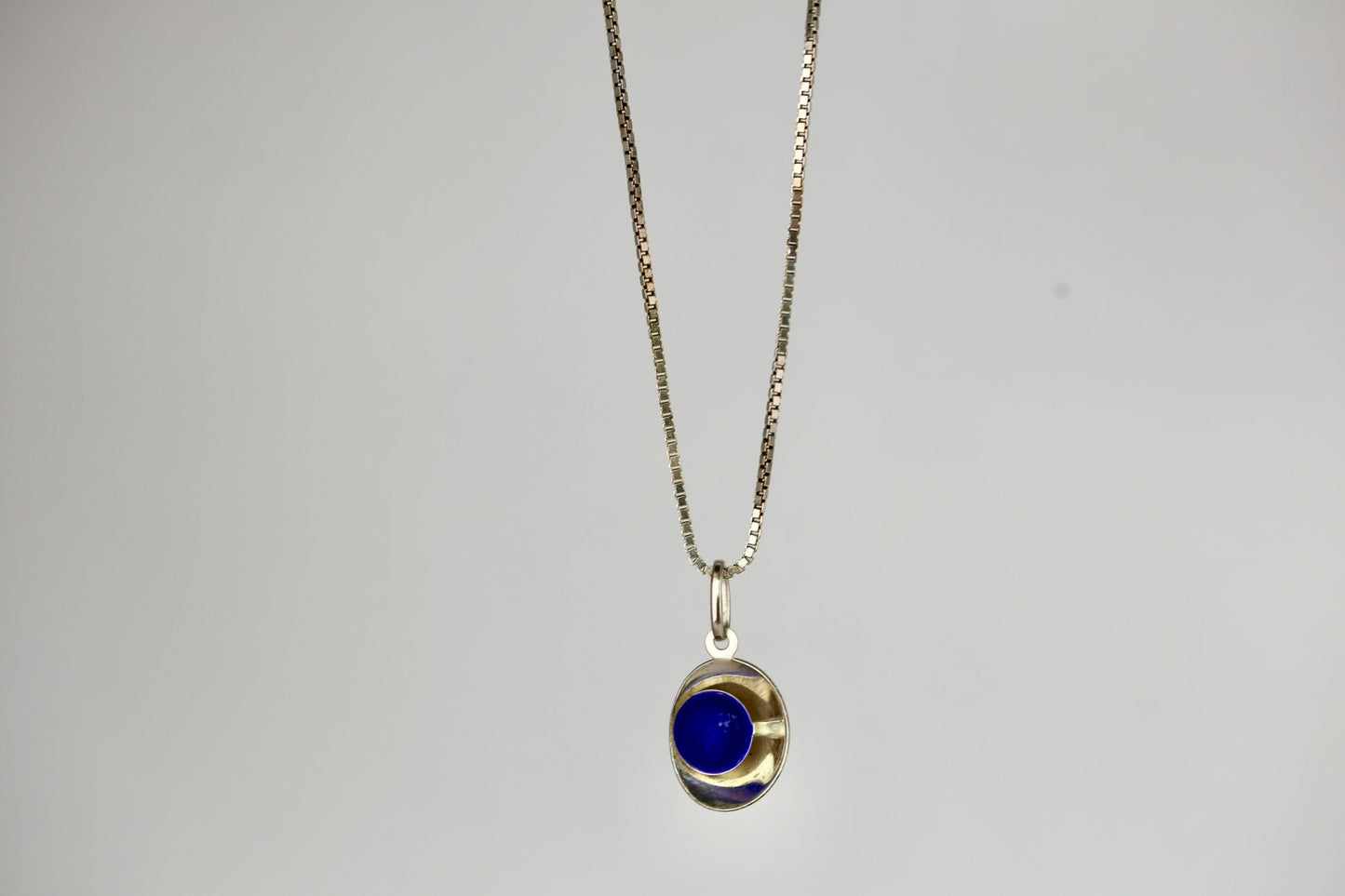 Drop of the Ocean - The Love Witch