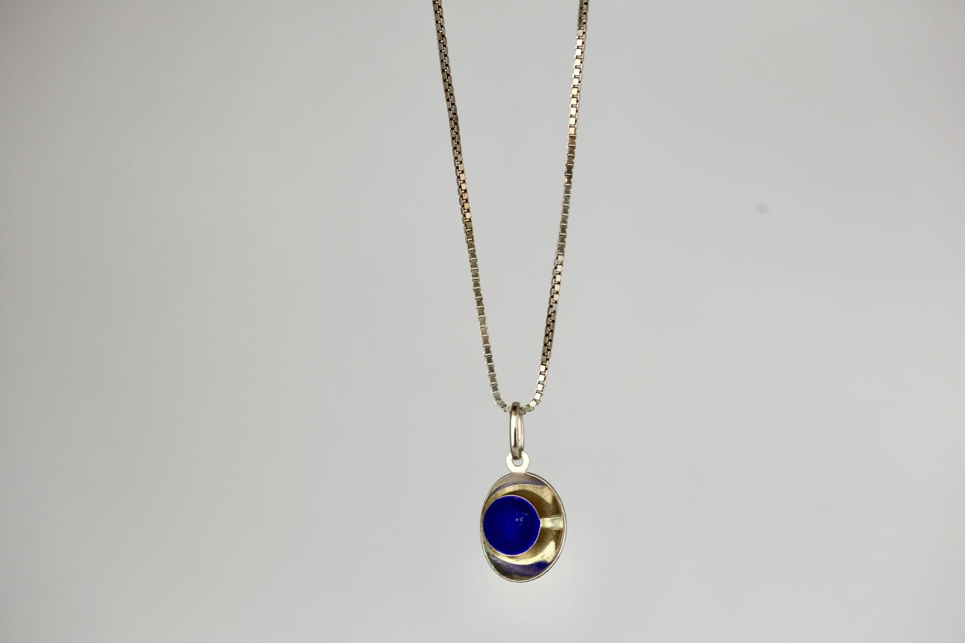 Drop of the Ocean - The Love Witch