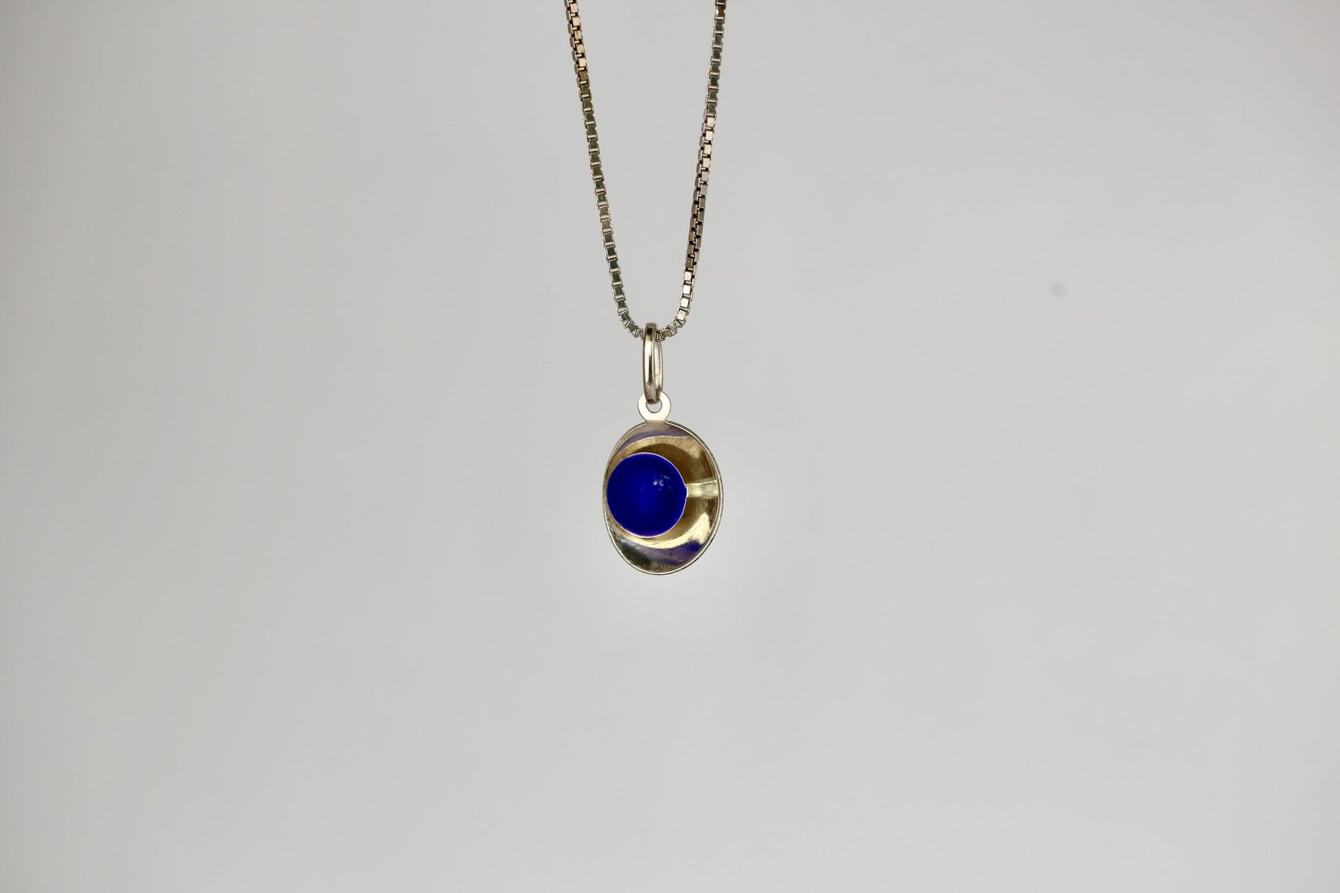 Drop of the Ocean - The Love Witch