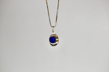 Drop of the Ocean - The Love Witch