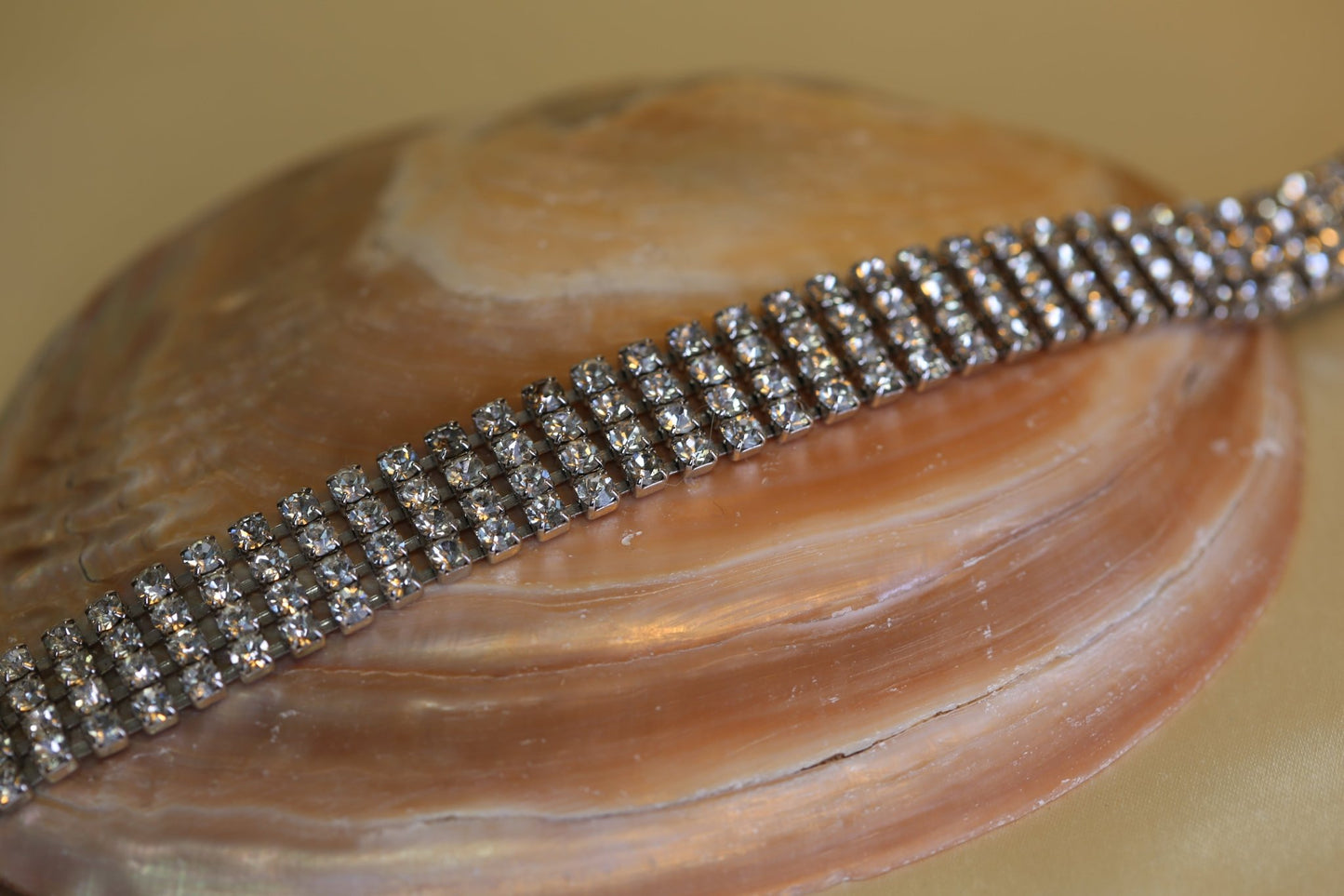 Glamorous Stardust Bracelet - The Love Witch