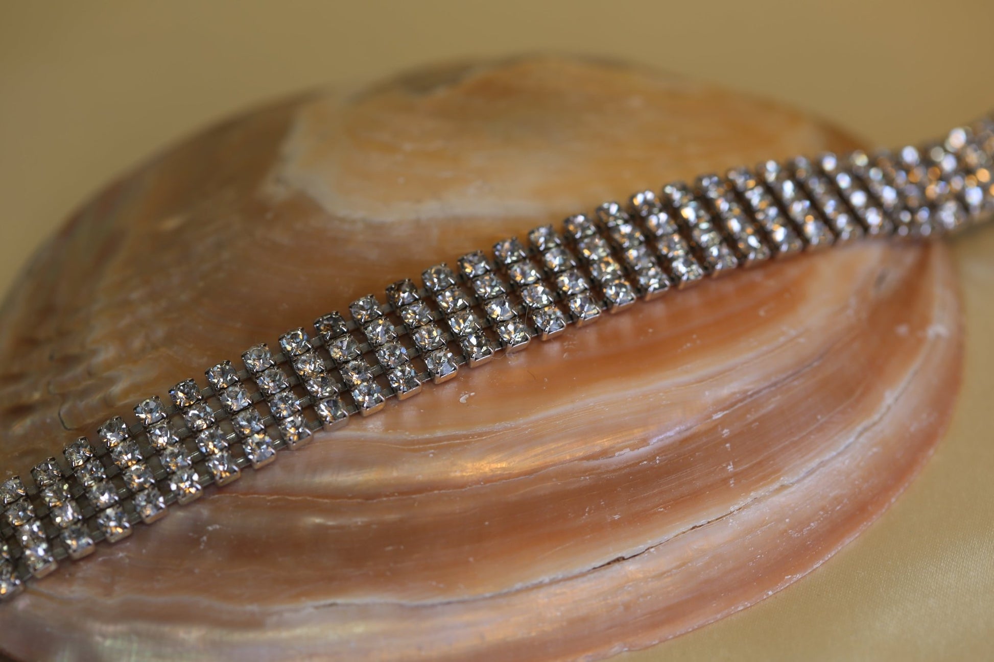 Glamorous Stardust Bracelet - The Love Witch