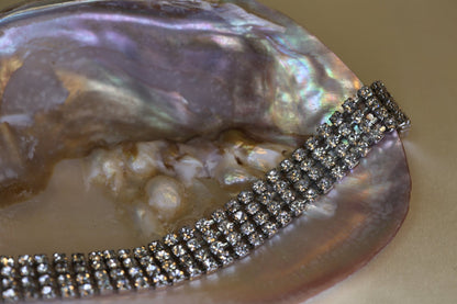 Glamorous Stardust Bracelet - The Love Witch