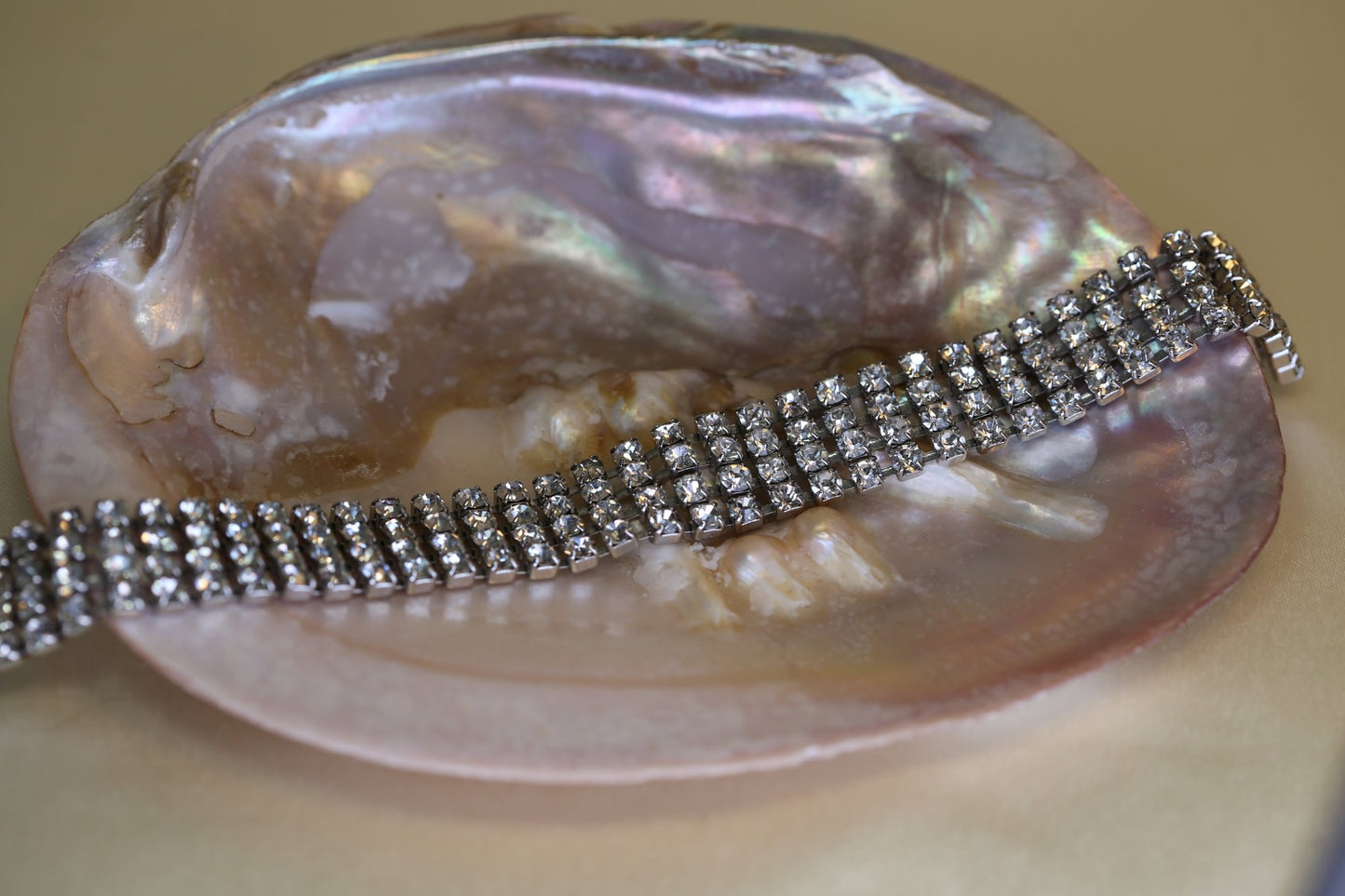 Glamorous Stardust Bracelet - The Love Witch