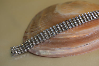 Glamorous Stardust Bracelet - The Love Witch