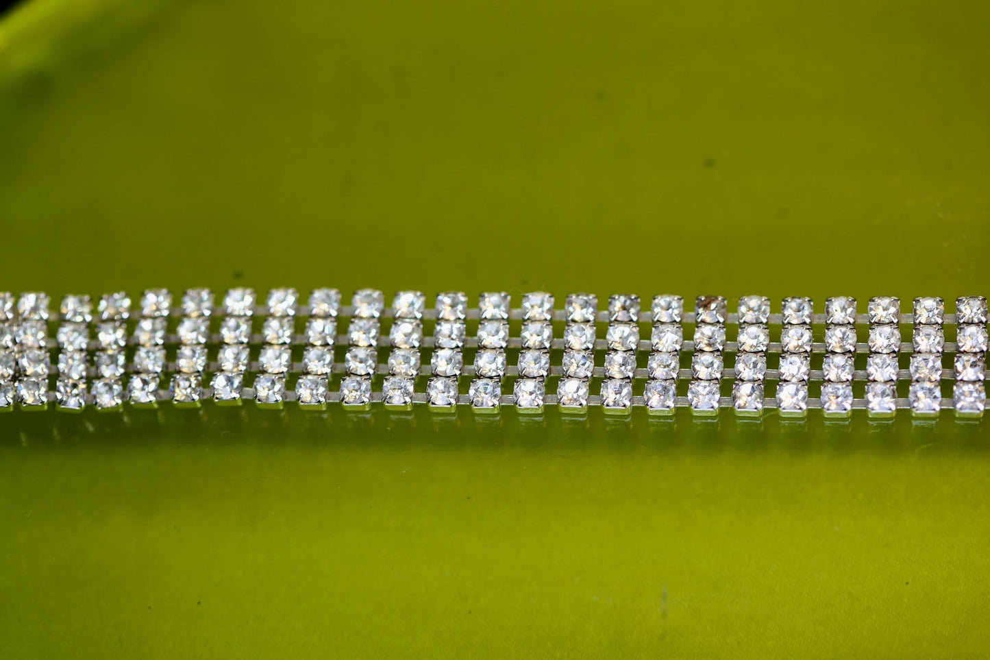 Glamorous Stardust Bracelet - The Love Witch