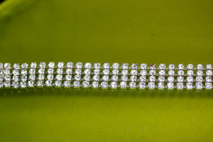 Glamorous Stardust Bracelet - The Love Witch