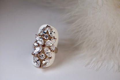 Glamour Magick Ring - The Love Witch