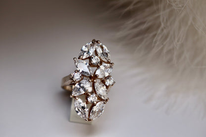 Glamour Magick Ring - The Love Witch