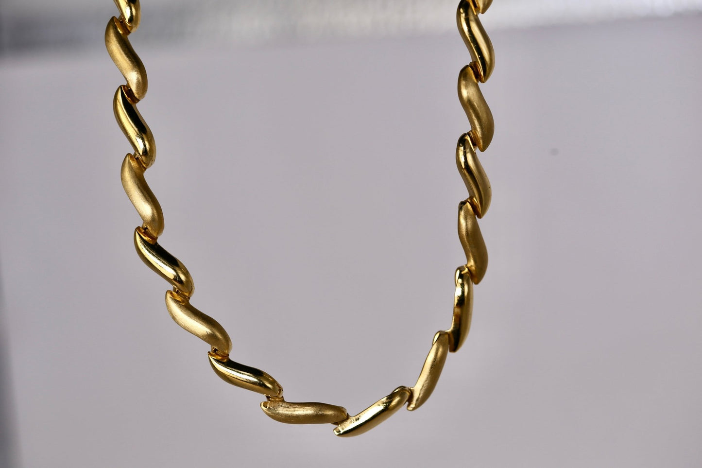 Kette Kundalini Serpent - The Love Witch